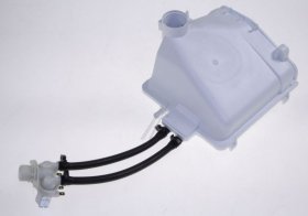 Detergent Case - 42044009 Detergent Box Gr-full-cold-47-4 [Vestel]