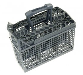 Cutlery Basket - Cutlery Basket Complete Dark [Electrolux Aeg]
