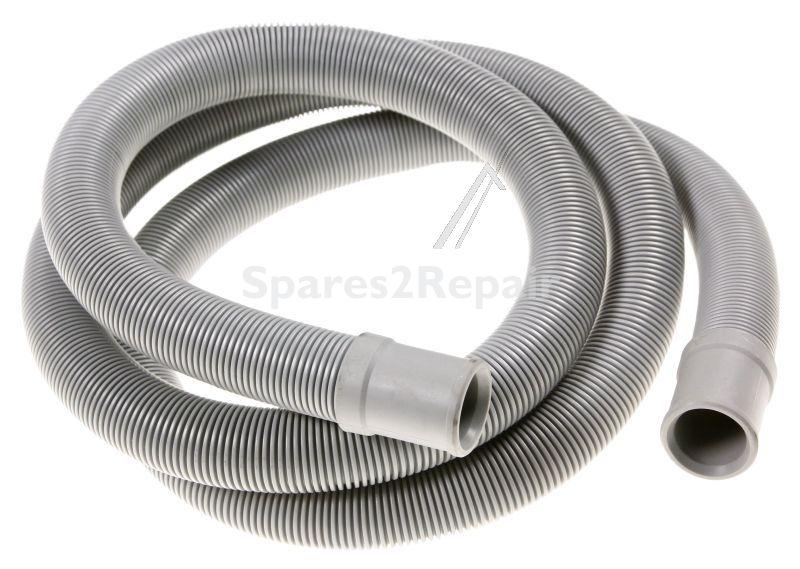 Samsung Outlet Pipe - Dd81-01408a A-s-hose Drain Dwfn320 673000900292 tpe+