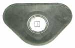 Whirlpool Indesit Dishwasher Mesh Filter - C00145075