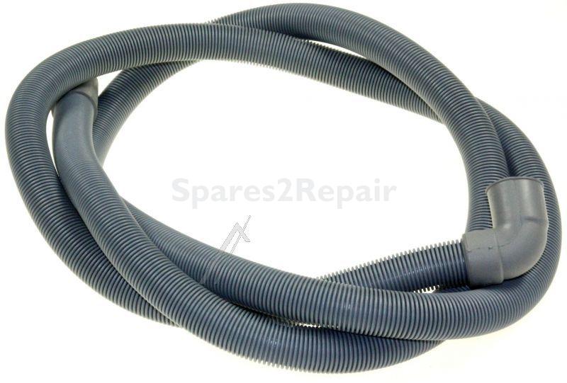 Smeg Outlet Pipe - 758972697 Drain Pipe Lb 2003