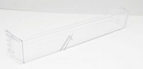 Haier Refrigerator - Freezer Door Shelf - 0060227911n 49053333 Shelf Rm--assembly(r-c) Transparent(no_ss) Hrf-719fa