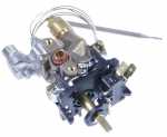 Thermostats - 8042903 Thermostat Copreci 16-7 Gg4 3 0 44 [Amica]