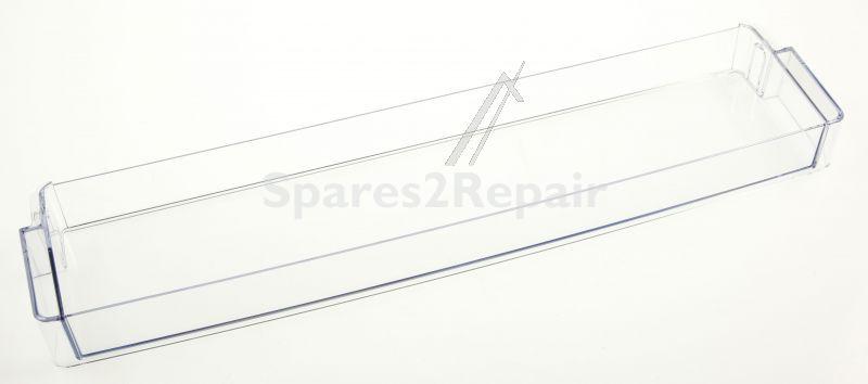 Refrigerator - Freezer Door Shelf - 00677814 Tray [Bosch Siemens]