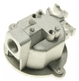 Hisense Gorenje Mechanical Components - 434686 Burner Vessel