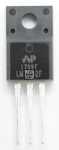 Sound United Fixed Voltage Reg. Neg. - Lm7912ftl 963231102540s Ic Regulator Lm7912ftl 12v 1a To220f