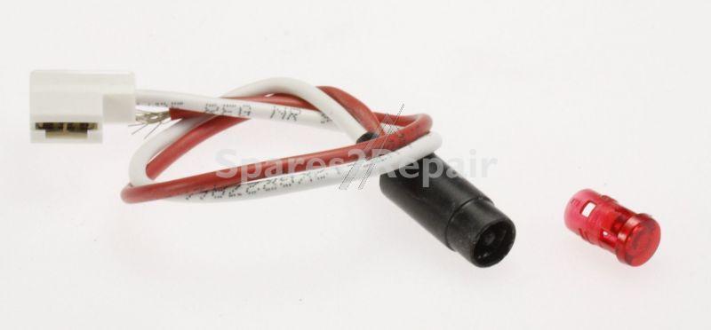 Filament Lamp - 165100036 C00889644 Signal Lamp [Arcelik]