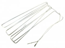 Defrosting Heater - C00218725 482000030325 Defrosting Heater [Whirlpool Indesit]