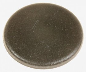 Mechanical Components - 07041130 Burner Head Xt440401 [Candy Hoover]