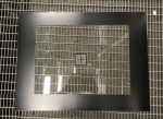Faber Franke Roblin Oven inner Door Glass - 133 0169 227 Sp Oven Glass Internal 525x397mm