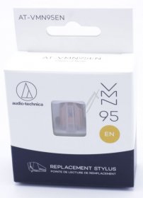 Audio Technica Turntable Stylus Needles - At-vmn95en Stylus