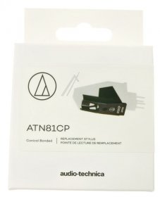 Audio Technica Turntable Stylus Needles - Atn81cp Stylus