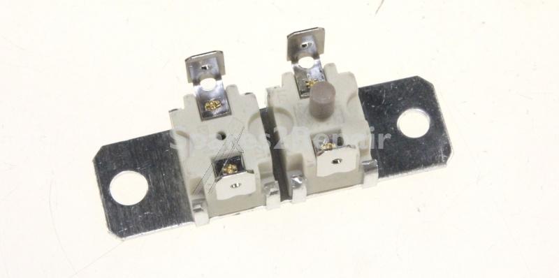 Fixed Value Thermostat - 92125822 Safety Thermostat [Candy Hoover]