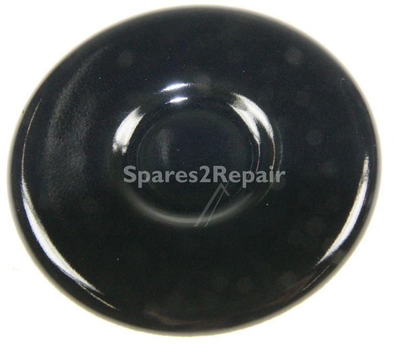 Mechanical Components - 42340125 Aux Flame Spreader Cover [Candy Hoover]