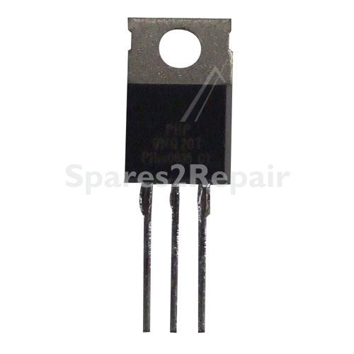 Nxp Transistors - Php9nq20t Transistor To220 Non-insulated