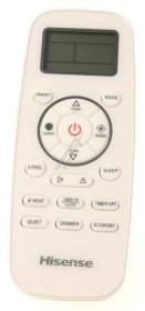 Hisense Gorenje Remote Control - Hk1822023 Remote Controller