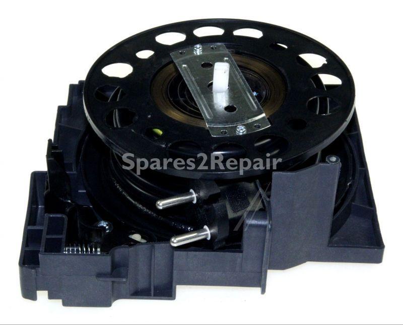 Cable Reels Vacuum Power Cord - At5166032200 Cable Reel 2791 [Delonghi]