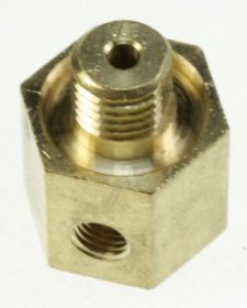 Hose Coupling - 6232118200 Body Tap Boiler (ott) Kit Coffee [Delonghi]