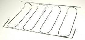 Smeg Bottle Frame - 844092301 Grid Bottles