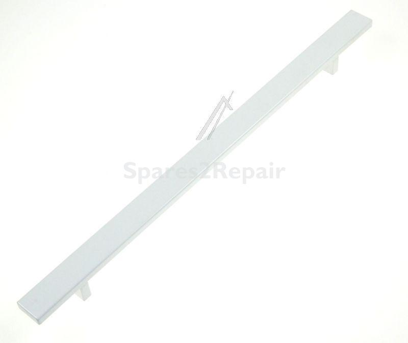 Oven Door Handles - 8033959 Door Handle 22-380 Stainless Steel [Amica]