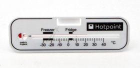 Thermometer - C00149274 C00149274 Thermometer [Whirlpool Indesit]