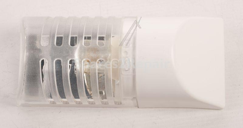 Light Rail - 00119629 Strip Decor [Bosch Siemens]