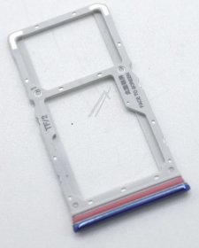 Xiaomi Sim card Holder - 48200000173w Redmi Note8 Pro Sim Card Tray (blue)
