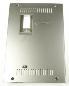 Rearpanel - 5313255151 Rear Panel [Delonghi]