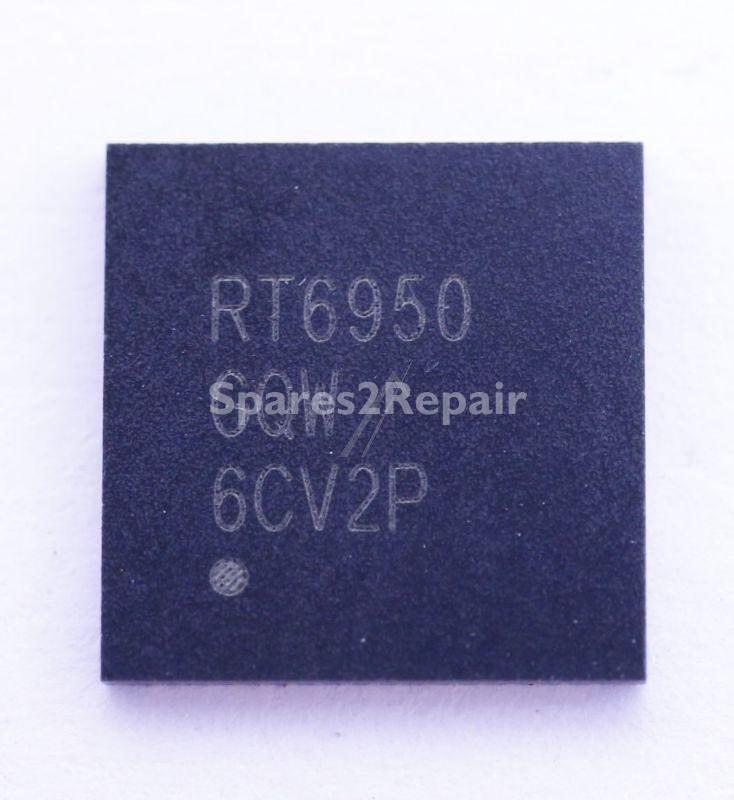 Samsung Ic - 1204-003797 Ic-decoder Sdp19405 Hsbga 754p 27x27x2 1