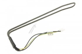 Haier Defrosting Heater - 0064001597 49053340 Defrost Heating