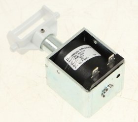 Solenoid Valve - 00620768 Valve Magnet [Bosch Siemens]