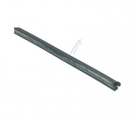 Hisense Gorenje Oven Door Gasket - 257926 Door Silicon Rubber Seal