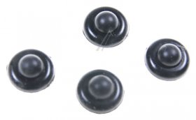 Foot - C00330468 481246218313 Foot [Whirlpool Indesit]