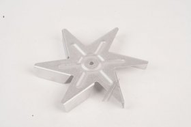 Ventilator Motor - 00290102 Motor-fan [Bosch Siemens]