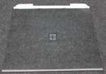 Homa Vegetable Drawer Cover - 2106120294 Cover Of Crisper Box