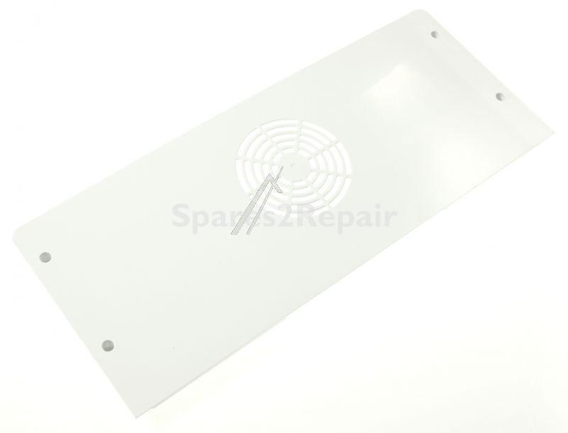 Liebherr Casing Cover - 900320700 Fan Complete