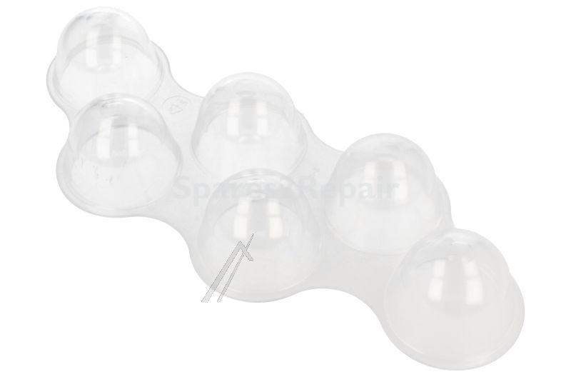 Egg Compartment Fridge - 1032281 Egg Tray [Amica]