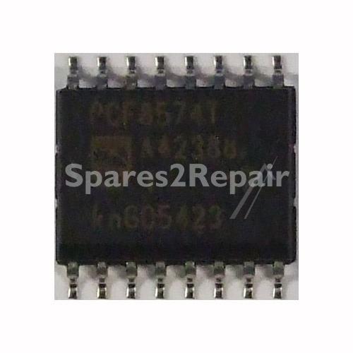 Nxp Ic - Pcf8574t Pcf8574t-3 518 Ic I2c Controller Smd Soic-16