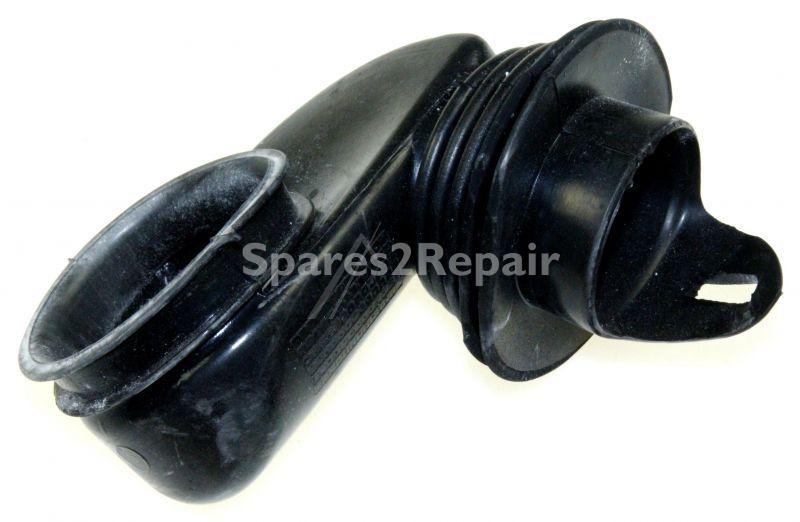 Smeg Form Tube - 754890915 Tub Inlet Hose