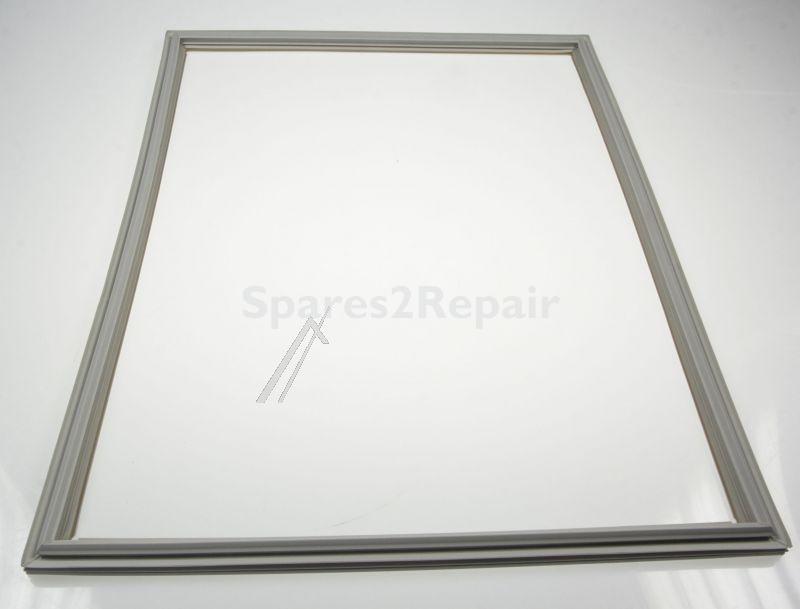 Sharp Freezer Door Seal - Dichtung De Tur Gefriertruhe