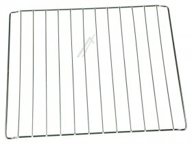 Oven Shelf - Shelves - At6255372010 Grid 971 Stainless Steel Aisi 202 [Delonghi]