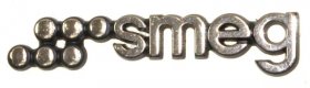 Smeg Emblem - 925030057 Smeg Mark