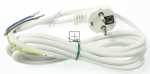 Mains Power Lead - 4055481032 Power Cable 2 5m [Electrolux Aeg]