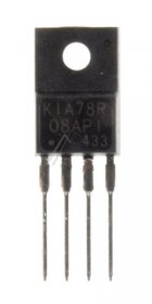 Grundig Various Ics - Kia78r08api 759551049300 Ic Kia78r08api