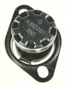Temperature Limiter - Ksd201 150 17470000009120 Thermostat 150 [Midea]