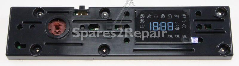 Control Panel - C00508709 481011022536 Module Ui Cpl [Whirlpool Indesit]