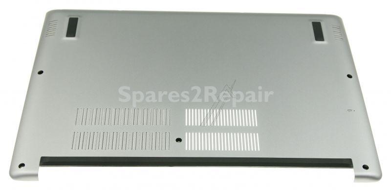 Acer Casing Cover - 60 gxjn1 001 Cover lower silver
