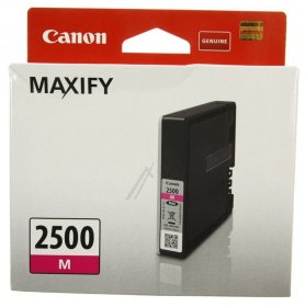 Canon Cartridge - 9302b001 Ink Cartridge Magenta 9 6ml