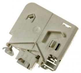 Compatible Door Interlock Switch - Door Lock Alternative For Bosch Siemens - Oem