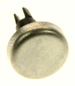 Button - C00114225 482000028731 Push Button Ix [Whirlpool Indesit]